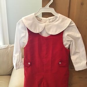 Toddler Jumper - 24 Month size